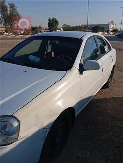 شيفروليه اوبترا